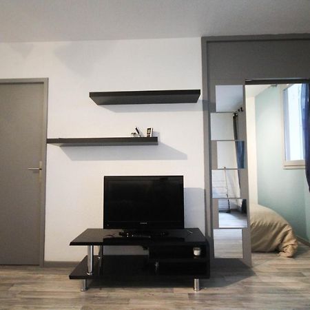 Appartement 34M2 Au Centre Ville Chamonix Exterior foto