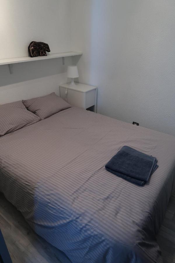 Appartement 34M2 Au Centre Ville Chamonix Exterior foto